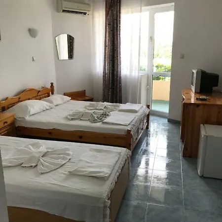 Family Hotel 2*